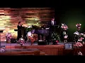 Kristi Hovenga Funeral Service