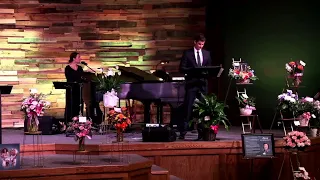 Kristi Hovenga Funeral Service