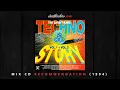 Download Lagu DT:Recommends | Techno Story Vol. 1 + 2 - DJ Yann (1994) Mix CD