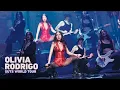 Lagu Olivia Rodrigo - brutal (From GUTS World Tour on Netflix)