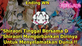 Download ENDING WN KUMOKO ( HAPPY ENDING  ) | SEMUA ORANG TERSENYUM \u0026 DUNIA TERSELAMATKAN !! MP3