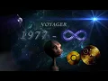 Download Lagu Voyager - [4K] Music by Madis \