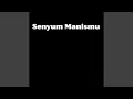 Download Lagu Senyum Manismu
