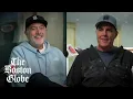 Meet Toucher and Hardy Inside Boston s Most Popular Morning Sports Talk Show