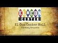 The History Of The El Con Center Mall in Tucson AZ