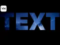 How to Put INSIDE TEXT VN Editor Tutorial