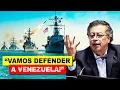 Download Lagu Colômbia alerta guerra contra EUA, caso lance ataques contra Venezuela – “Arrastarão a Colômbia!”
