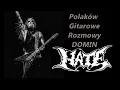 Download Lagu Domin HATE - Polaków Gitarowe Rozmowy - FILMIKI O GITARACH