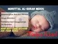 Download Lagu TANPA IKLAN! Bacaan Al-Quran Untuk Bayi Agar Mudah Tidur Murottal Pengantar Tidur Bayi