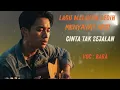 Download Lagu CINTA TAK SEJALAN - Lagu Malaysia Sedih Bikin Nangis | Slow Rock Galau Terbaru 2025