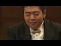 Lang Lang: Schubert - Fantasia in C major D 760, "Wanderer-Fantasie"