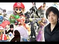 The Grand Quest for Sakurai s DLC Figures