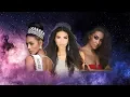 Top 10 Miss Universe 2018 Usa