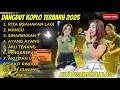 Download Lagu DINDA TERATU - KITA USAHAKAN LAGI - MANGU - FULL ALBUM DANGDUT KOPLO TERBARU 2025