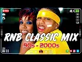 Nostalgia ~ Throwback R\u0026B Classics 90s 2000s - Usher, Chris Brown, Ne-Yo, Mariah Carey, Akon,Rihanna