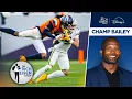 Lagu Champ Bailey Breaks Down Broncos’ Chances to Win the Super Bowl This Season | The Rich Eisen Show