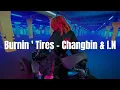 Download Lagu Stray Kids (Changbin \u0026 I.N) - 'Burnin' Tires' Easy Lyrics