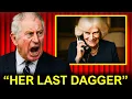 Download Lagu King Charles DECLARES Divorce From Camilla After SHOCKING Betrayal – Royal Blackmail EXPOSED!
