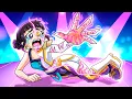 Download Lagu ZOEY BACKSTORY! Kpop Demon Hunters Animation