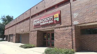 A new jail in Johnson County finally has majority support - what changed