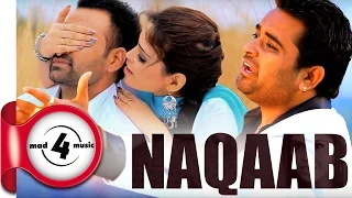 naqaab masha ali new punjabi songs 2016 mad4music