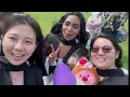 University graduation vlog ! | good times, better people and unforgettable memories