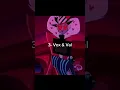 Download Lagu Best singing duo in #hazbinhotel ?