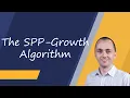 The SPP-Growth Algorithm for Periodic Pattern Mining with code data