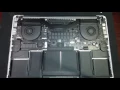 LFC#77 - MacBook Pro Retina KB Swap - Part 1