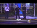 Hit and Run In Burbank