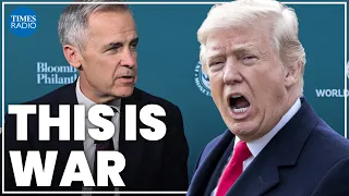 Trump is about to start a war with Canada over resources | Michael Bociurkiw