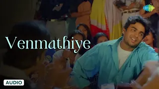 venmathiye lyrical song minnale madhavan reema sen harris jayaraj gautham menon