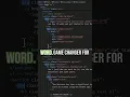 5 Must Know Visual Studio Code Shortcuts