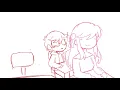 21 Chump Street X Mystic Messenger - What The Heck I Gotta Do | Animatic