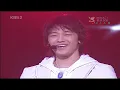 Rain 041224 KBS_Music Bank_I Do + White Xmas with god