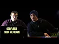 WNN Reacts - Godflesh - Shut Me Down