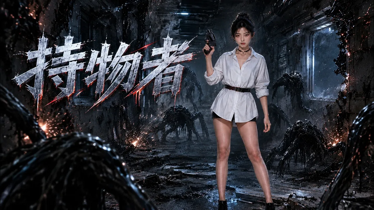 持物者