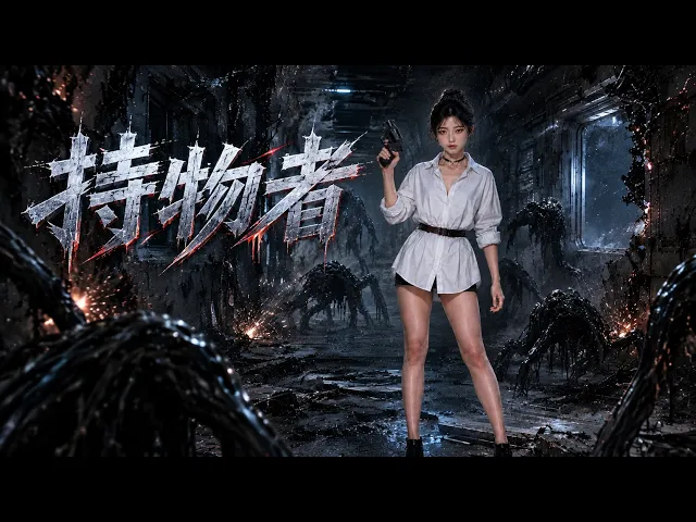 持物者
