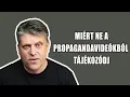 Download Lagu Bruti - Cigányozás? Miért ne a propagandavideókból tájékozódj