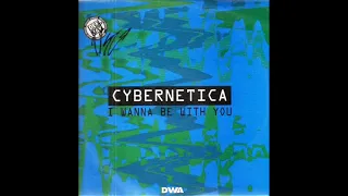 Download CYBERNETICA   I wanna be with you 1994 MP3