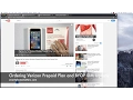 Ordering Verizon Prepaid Plan and BYOP SIM Update