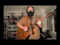 Fabrizio - Before The Soul Goes To Waste (acoustic cover)