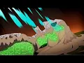 Infinity Train Book 3 - Ending Scene