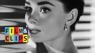 La Magia di Audrey Hepburn - Documentario - Clip #1 by Film&Clips