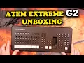 Lagu Blackmagic Atem Mini Extreme ISO G2 Unboxing 4k