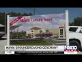 Wawa breaking ground in Mobile