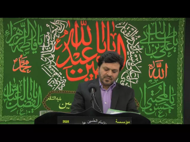 ⁣اناشيد و تواشيح- الهجرة النبوية 1435- أبو حمزة الخزرجي