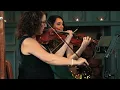 Dancing on my own | Bridgerton Style string quartet arrangement | Cheshire Strings