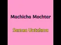 Lagu Machicha Mochtar - Semua Untukmu