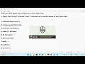 CORE JAVA Session 47